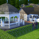 Illustration for article titled 5 Tips You Might Not Know For Building In iThe Sims 4/iem/em